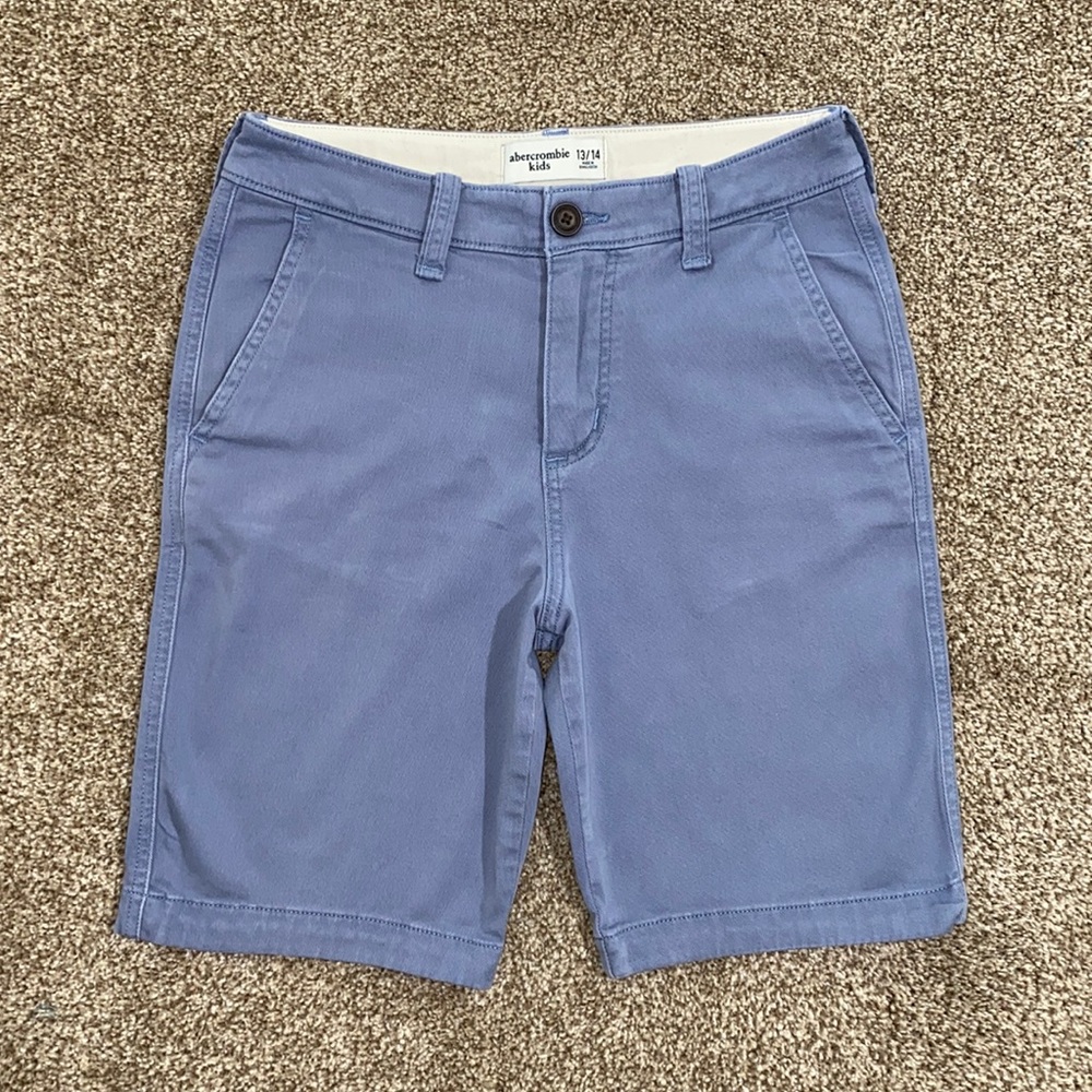 Boys Abercrombie Kids Shorts